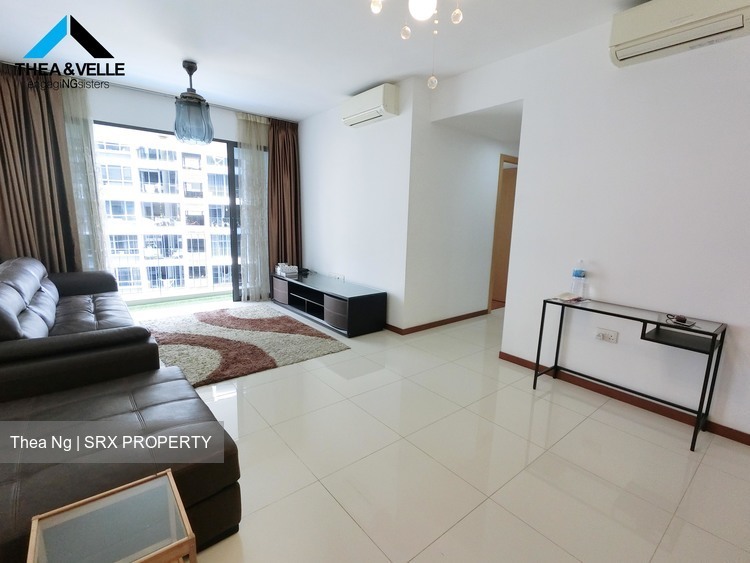 8@Woodleigh (D13), Condominium #177446302